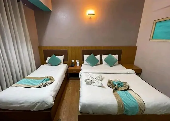 Hotel President Airport