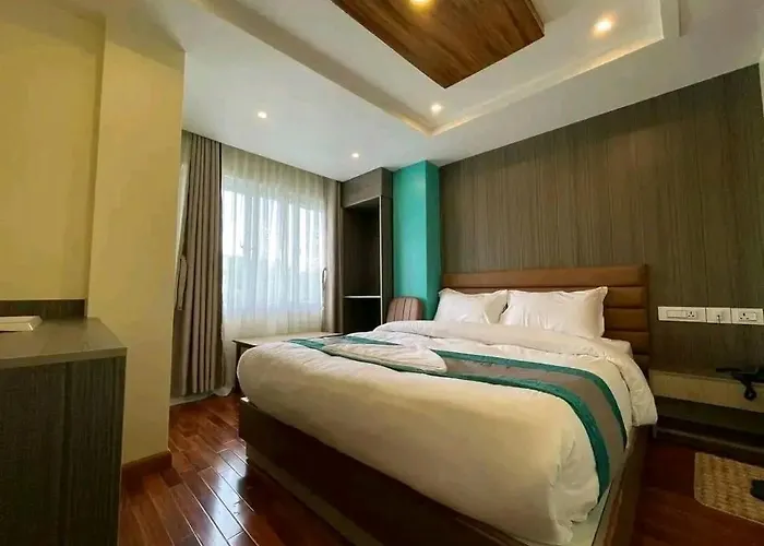 Hotel President Airport 2*